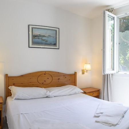 La Rosa Dei Venti Aparthotel Procida Bagian luar foto