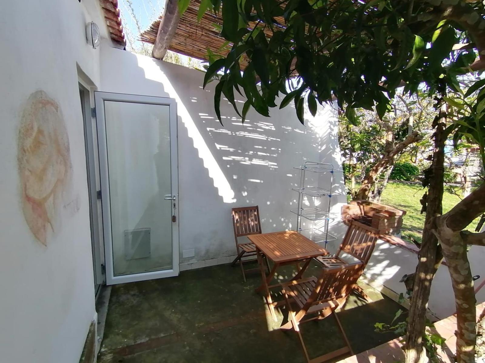 La Rosa Dei Venti Aparthotel Procida Bagian luar foto
