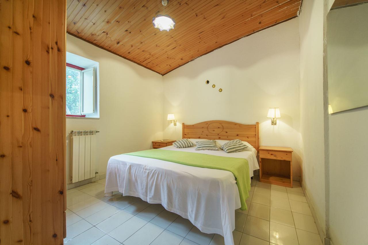 La Rosa Dei Venti Aparthotel Procida Bagian luar foto