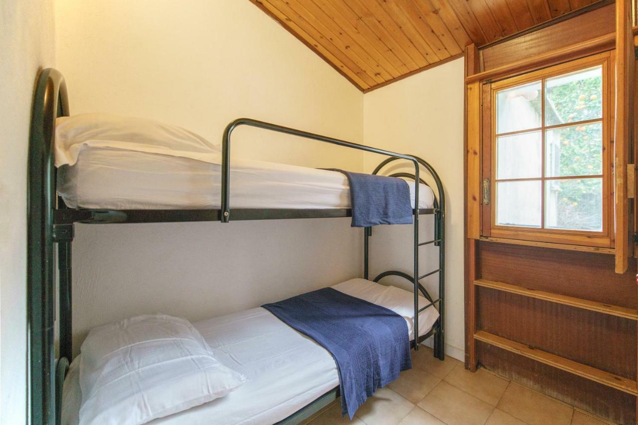 La Rosa Dei Venti Aparthotel Procida Bagian luar foto